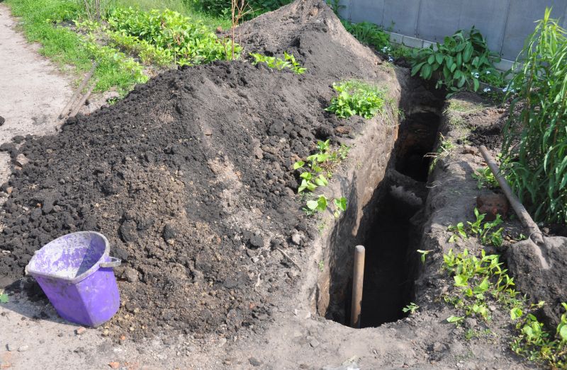 Cost of Garden Tilling — Cost of Garden Tilling